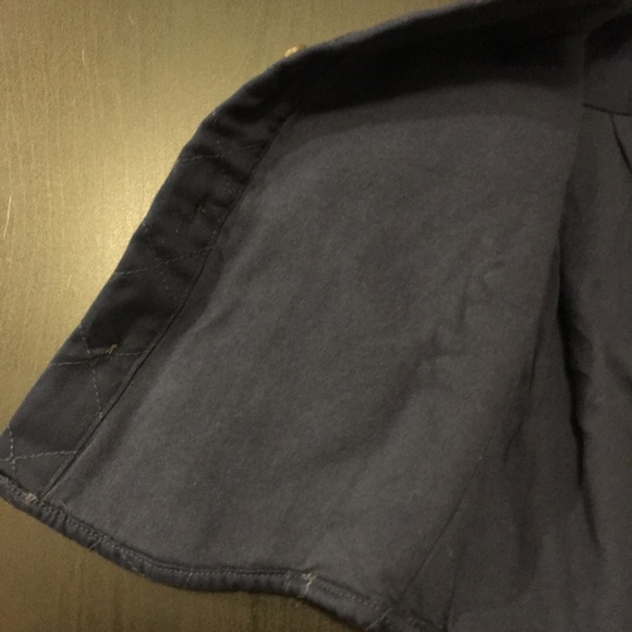 Polo Ralph Lauren 2-Piece Jacket Corduroy Camo - Picture 7 of 7